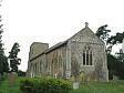 All Saints' Church in Helhoughton  © Norfolk Museums & Archaeology Service