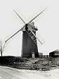 Horsey Mill was built in 1912 and is now owned by the National Trust  © Norfolk Museums & Archaeology Service