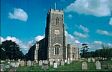 Holy Trinity Church in Loddon  © Norfolk Museums & Archaeology Service