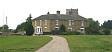 Longham Hall was built in about 1840  © Norfolk Museums & Archaeology Service