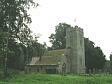 St Mary's Church in Marlingford  © Norfolk Museums & Archaeology Service