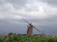 The mid 19th century wind pump at Heigham Holes  © Norfolk Museums & Archaeology Service