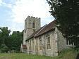 St Mary's Church in Rougham  © Norfolk Museums & Archaeology Service