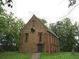 The 19th century chapel at Spooner Row  © Norfolk Museums & Archaeology Service