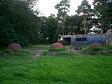 Allan Williams turret at Cockley Cley  © Norfolk Museums & Archaeology Service
