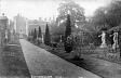The gardens at Ketteringham Hall  © Norfolk County Council