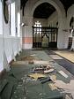 The nave of St Michael at Plea in Norwich  © Norfolk Museums & Archaeology Service