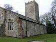 St Andrew's Church in Thurning  © Norfolk County Council