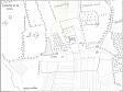 Godwick 1596 map  © Norfolk County Council