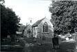 St Mary's Church, Anmer  © Norfolk Museums & Archaeology Service