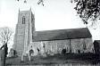 St Peter's Church, Belaugh  © Norfolk Museums & Archaeology Service