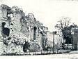 The ruins of Claxton Castle  © Norfolk County Council