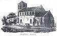 All Saints' Church, Croxton  © Norfolk County Council