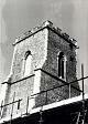 The tower of St Mary's Church, East Ruston  © Norfolk Museums & Archaeology Service