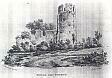 The ruins of St Mary's Church, Burgh St Mary  © Norfolk County Council