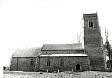 St Swithin's Church, Frettenham. The building dates to the 14th century, with 15th and 16th century alterations  © Norfolk Museums & Archaeology Service