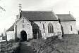 St Laurence's Church, Ingworth.  © Norfolk Museums & Archaeology Service