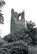 The ruins of the tower of St Mary's Church, Kirby Bedon  © Norfolk Museums & Archaeology Service