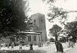 SS Mary and All Saints' Church, Little Melton, a medieval and later parish church  © Norfolk Museums & Archaeology Service