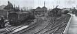 Melton Constable station. Photograph from Eastern Daily Press.  © Eastern Daily Press