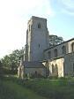 St Peter's Church, Hockwold.  © Norfolk Museums & Archaeology Service