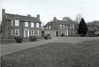 Married quarters built between 1928 and 1939 on Bircham Newton airfield.  © Norfolk Museums & Archaeology Service