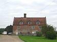 Hockering Manor House.  © Norfolk Museums & Archaeology Service