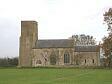 St Botolph's Church, Barford.  © Norfolk Museums & Archaeology Service