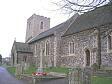 St Margaret's Church, Drayton.  © Norfolk Museums & Archaeology Service