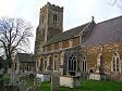 St Mary's Church, Middleton.  © Norfolk Museums & Archaeology Service