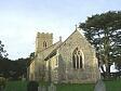 St Andrew's Church, Colton.  © Norfolk Museums & Archaeology Service