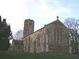 St Mary's Church, Bexwell.  © Norfolk Museums & Archaeology Service