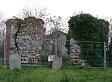 The ruins of old St Mary's Church, Southery.  © Norfolk Museums & Archaeology Service
