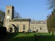St Mary's Church, Saxlingham Nethergate.  © Norfolk Museums & Archaeology Service