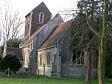 St Michael's Church, Ryston.  © Norfolk Museums & Archaeology Service