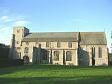 All Saints' Church, Thornham.  © Norfolk Museums & Archaeology Service