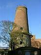 Ingleborough Mill, West Walton.  © Norfolk Museums & Archaeology Service