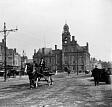 Great Yarmouth Town Hall.  © Courtesy of Norfolk County Council Library and Information Service.