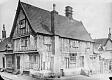 Dolphin Public House, Diss.  © Courtesy of Norfolk County Council Library and Information Service.