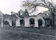 The Franciscan Friary, Walsingham.  © Norfolk Museums & Archaeology Service