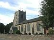 St Peter's and St Paul's Church, Scarning.  © Norfolk Museums & Archaeology Service