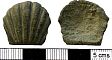 Post-medieval stirrup from NHER 28869  © Norfolk County Council