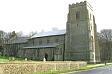 St Mary's Church, North Creake.  © Norfolk Museums & Archaeology Service