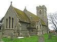 All Saints' Church, North Wooton.  © Norfolk Museums & Archaeology Service