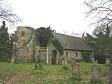 St Margeret's Church, Morton on the Hill.  © Norfolk Museums & Archaeology Service