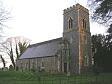 St Margaret's Church, Kirstead.  © Norfolk Museums & Archaeology Service