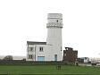 Hunstanton lighthouse.  © Norfolk Museums & Archaeology Service
