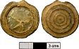 Post-medieval toy from NHER 54145  © Norfolk County Council