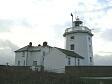 Cromer lighthouse.  © Norfolk Museums & Archaeology Service