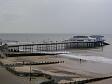 Cromer's pier.  © Norfolk Museums & Archaeology Service